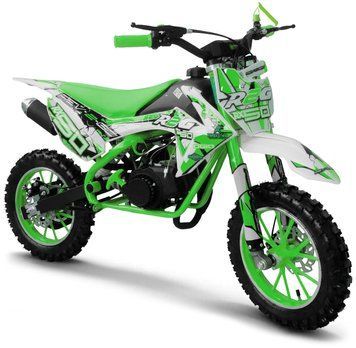 Питбайк PRB R2G 50cc PIT-099 фото