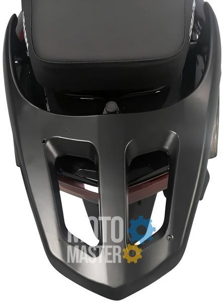 Скутер SPARK SP125S-20 SKU-142 фото