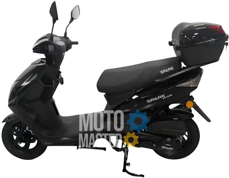 Скутер SPARK SP125S-20 SKU-142 фото