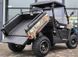 Баггі MotoLeader ML600 UTV Sector BAG-009 фото 7