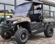 Баггі MotoLeader ML600 UTV Sector BAG-009 фото 4