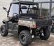 Баггі MotoLeader ML600 UTV Sector BAG-009 фото 3