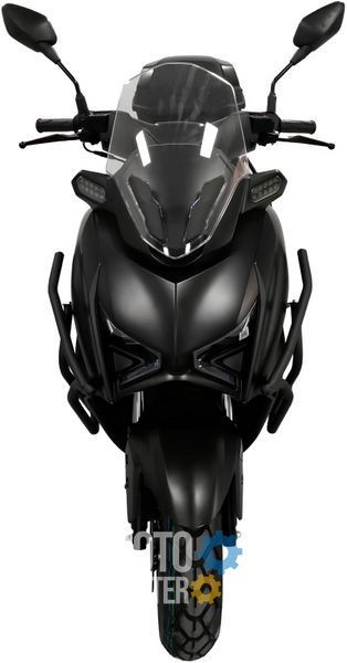 Скутер SPARK SP150S-21 SKU-143 фото