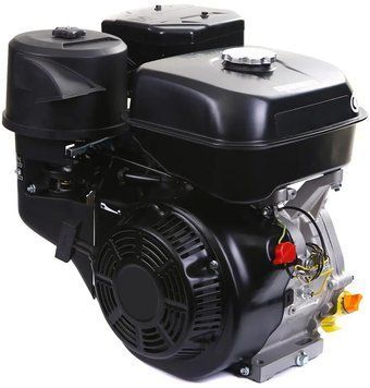 Двигун WEIMA WM230F-S DVIG117 фото