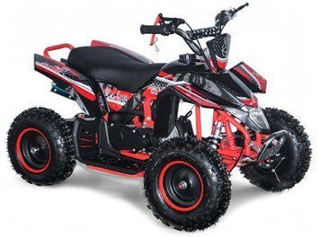 Квадроцикл HAMER Sport 65CC KVD-055 фото