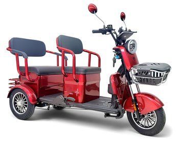 Электротрайк SPARK PULSE ELT-062 фото
