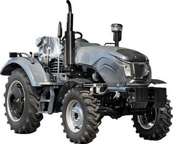 Минитрактор HORST G404U 225003 фото