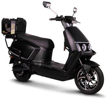 Електроскутер GTM Flex Pro ELS-169 фото