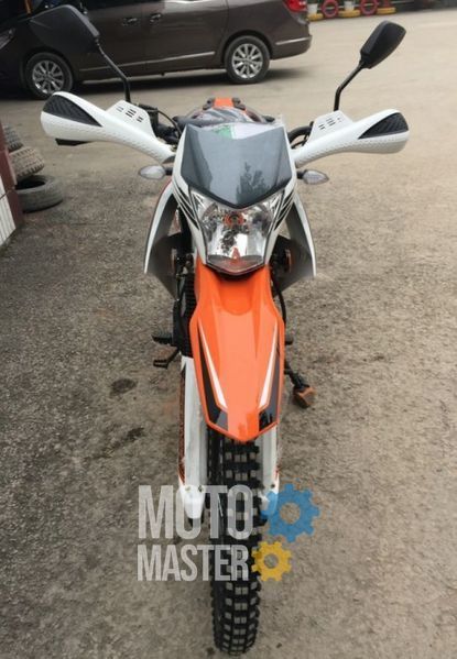 Мотоцикл MOTOLEADER ML250 CRF MOT-093 фото