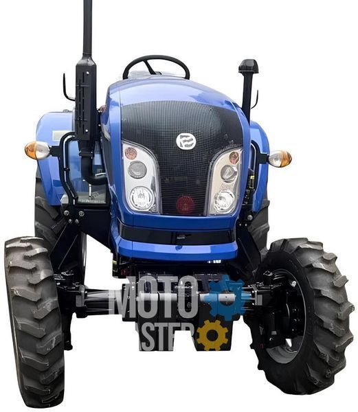 Мінітрактор DONGFENG DF-244 G2 NT53 фото