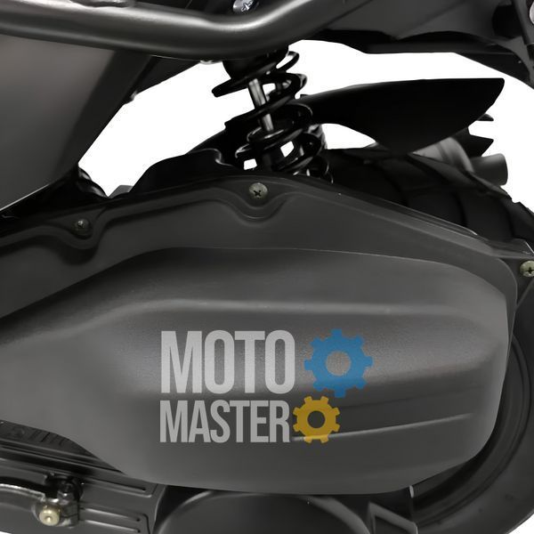 Скутер SPARK SP150S-21 SKU-143 фото