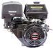 Двигатель Loncin G420F-S DVIG109 фото 2