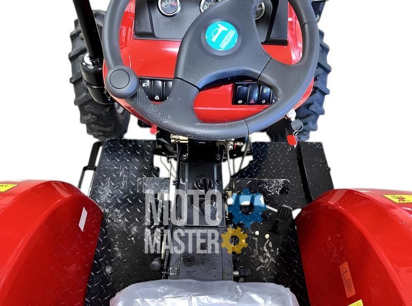 Минитрактор SHIFENG Ds F 244 CL 78-51 фото