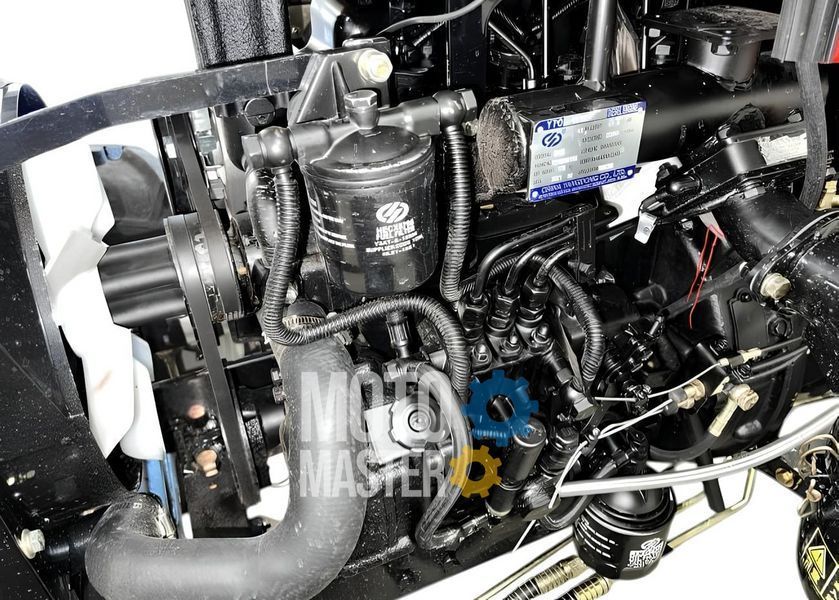 Минитрактор SHIFENG Ds F 244 CL 78-51 фото