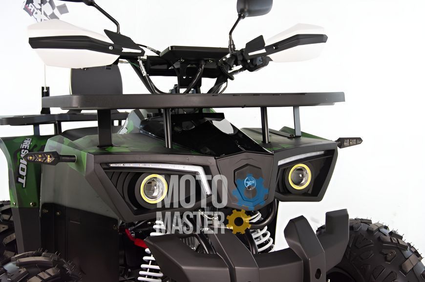 Квадроцикл XTR FIRESHOT PRO 125 KVD-286 фото