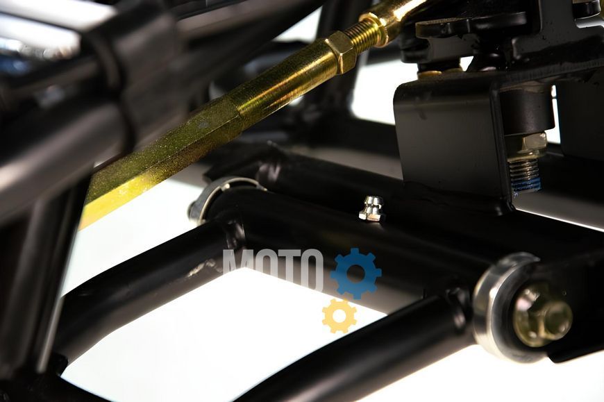 Квадроцикл XTR FIRESHOT PRO 125 KVD-286 фото