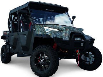 Баггі MotoLeader ML1000 UTV BAG-011 фото