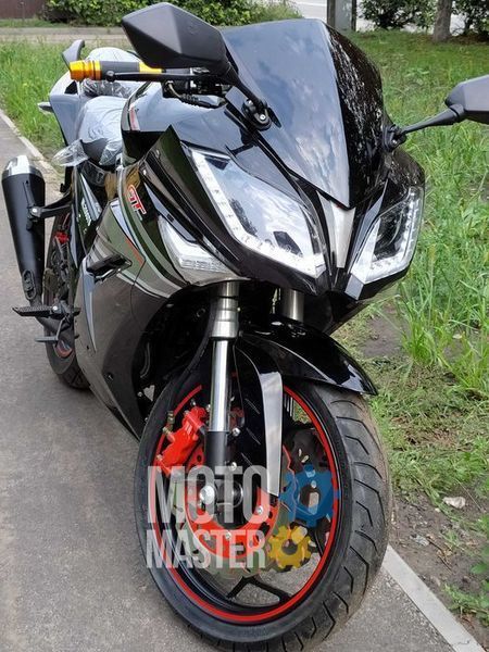 Мотоцикл MOTOLEADER ML250 GTS MOT-194 фото