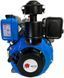 Двигатель Bizon 178FE 9856 фото 2