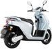 Електроскутер GTM Legend ELS-170 фото 7